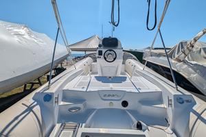 Gommone 2 bar  57 No motore 