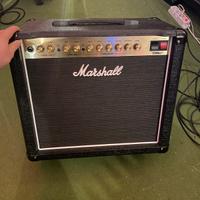 Marshall DLS20 (Amplificatore Chitarra - Combo)