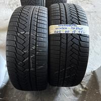 gomme usate 2454018 Winter CONTINENTAL - Ts 850p