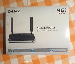 Modem 4G LTE