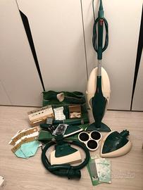 Vorwerk Folletto Kobold 131