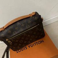 Borsa tracolla louis vuitton metis del 2017 vu