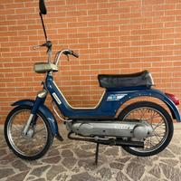 Piaggio Boxer 2 - 1980