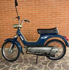 Piaggio Boxer 2 - 1980