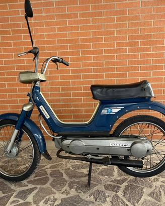 Piaggio Boxer 2 - 1980