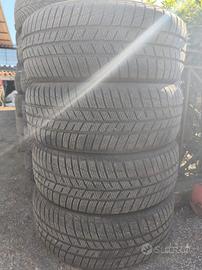 Barum gomme termiche 225/55 R 17 101V XL