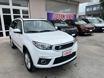 Dr 5 1.6 16V 126 CV Bi-Fuel GPL