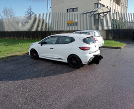 Renault Clio RS RDC 220 TROPHY