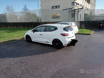 Renault Clio RS RDC 220 TROPHY