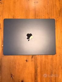 Macbook air 13.6” Apple M4