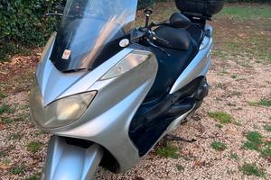 Yamaha Majesty 400