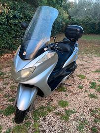 Yamaha Majesty 400