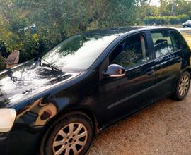 VOLKSWAGEN Golf 5ª serie - 2006
