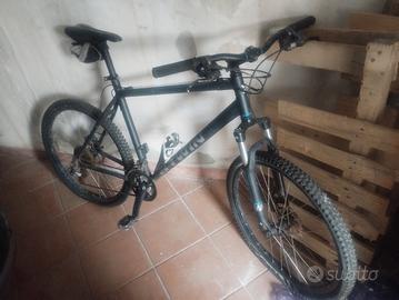 MTB ROCRAIDER 500
