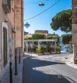 Appartamento vacanze Agropoli centro - Settembre