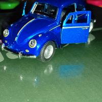 maggiolino VW scala 1/31