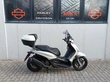 Piaggio Beverly 350 - 2018