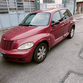 Chrysler 2.2 CDI anno 2005