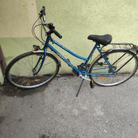 Bicicletta Atlanta
