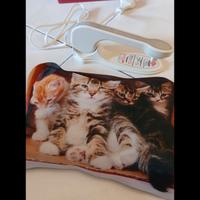 Borsa Acqua calda elettrica