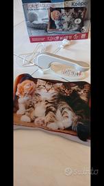 Borsa Acqua calda elettrica