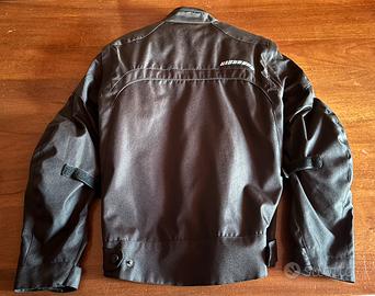 Giubotti moto