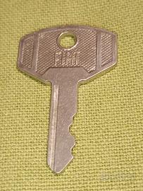 Fiat chiave auto Vintage