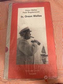 Io Orson Welles, di welles e bodganovich