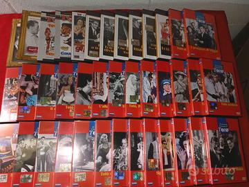 Stock 39 Film Dvd Toto Collezione Cofanetti Totò
