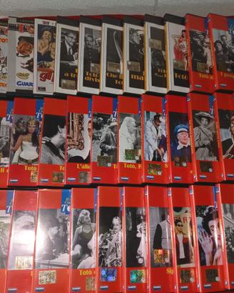 Stock 39 Film Dvd Toto Collezione Cofanetti Totò