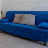 DIVANO LETTO MATRIMONIALE 