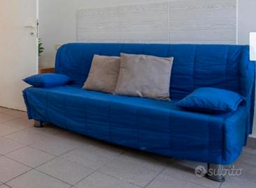 DIVANO LETTO MATRIMONIALE 