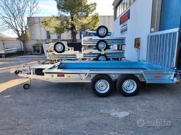 ELLEBI CENTRO Rimorchi    IN PRONTA CONSEGNA