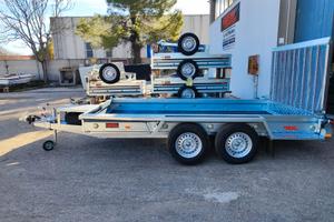 ELLEBI CENTRO Rimorchi    IN PRONTA CONSEGNA