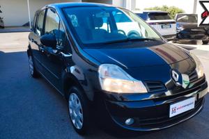 Renault Modus 1.2 16V GPL