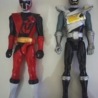 Power Rangers
