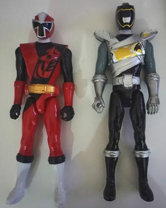 Power Rangers