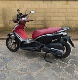 Piaggio Beverly 350 ST abs