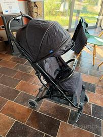 Passeggino Chicco Trolley Me leggero