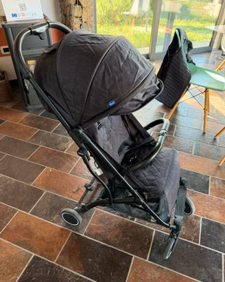 Passeggino Chicco Trolley Me leggero