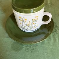 Tazza per tisana