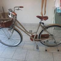 Bicicletta Borsalino