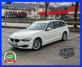 Bmw 316d 2.000d 116cv Touring E5