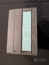 Modulo Siemens FM 354