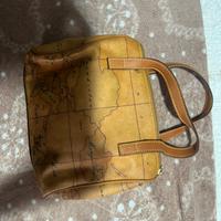 Borsa prima classe