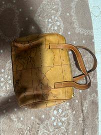 Borsa prima classe