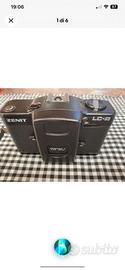 Fotocamera zenit Lomo
