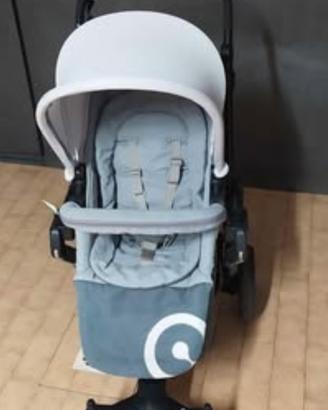 Passeggino Trio Concord Neo 