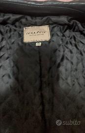 Giacca di vera pelle xl