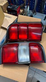 Stop fari posteriori Nissan Patrol GR y61